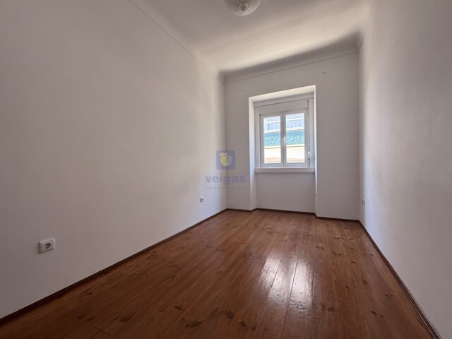 Apartamento T2 - Caldas da Rainha, Caldas da Rainha, Leiria - Imagem grande