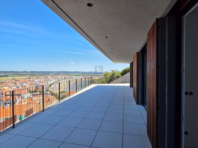 Apartamento T3 - São Martinho do Porto, Alcobaça, Leiria - Imagem grande