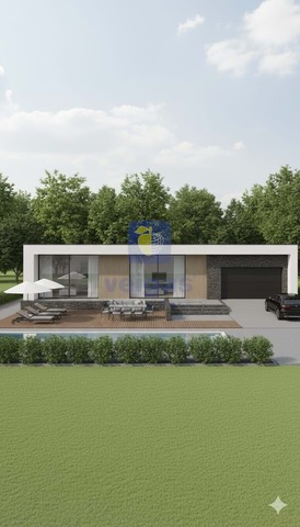 Terreno R�stico T3 - Carvalhal, Bombarral, Leiria - Imagem grande