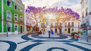 Prédio - Caldas da Rainha, Caldas da Rainha, Leiria