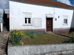 Moradia T2 - Alvorninha, Caldas da Rainha, Leiria