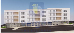 Apartamento T3 - Santo Onofre, Caldas da Rainha, Leiria