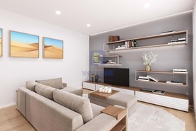 Apartamento T0 - Caldas da Rainha, Caldas da Rainha, Leiria