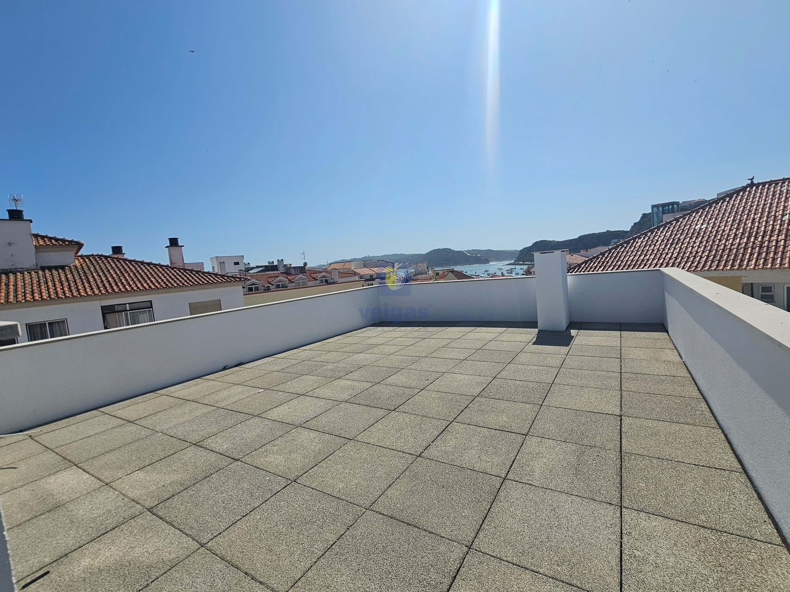 Apartamento T2 - S�o Martinho do Porto, Alcoba�a, Leiria
