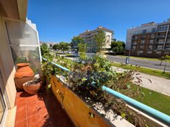 Apartamento T3 - Caldas da Rainha, Caldas da Rainha, Leiria