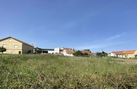 Terreno Rstico T0 - Alfeizero, Alcobaa, Leiria - Miniatura: 1/9