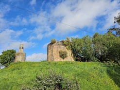 Moradia T3 - Alvorninha, Caldas da Rainha, Leiria - Miniatura: 11/13