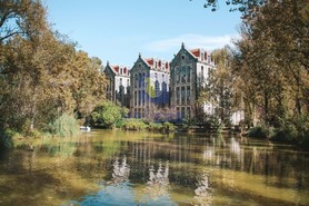Prdio - Caldas da Rainha, Caldas da Rainha, Leiria - Miniatura: 5/6