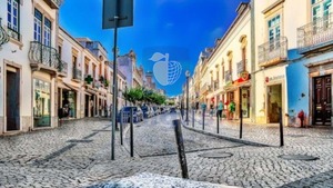 Prdio - Caldas da Rainha, Caldas da Rainha, Leiria - Miniatura: 6/6