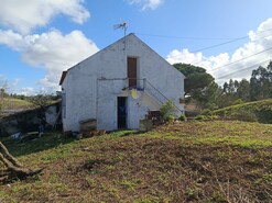 Moradia T2 - Alvorninha, Caldas da Rainha, Leiria - Miniatura: 2/15