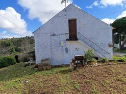 Moradia T2 - Alvorninha, Caldas da Rainha, Leiria - Miniatura: 3/15