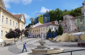 Escritrio - Caldas da Rainha, Caldas da Rainha, Leiria - Miniatura: 5/5