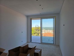 Apartamento T3 - So Martinho do Porto, Alcobaa, Leiria - Miniatura: 1/15