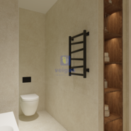 Apartamento T3 - So Martinho do Porto, Alcobaa, Leiria - Miniatura: 8/15