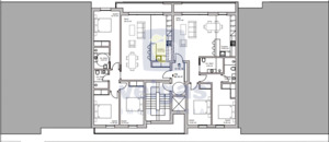 Apartamento T3 - Santo Onofre, Caldas da Rainha, Leiria - Miniatura: 9/10