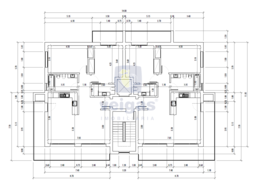 Prdio T1 - Caldas da Rainha, Caldas da Rainha, Leiria - Miniatura: 4/9