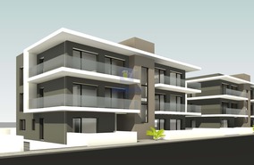 Prdio T1 - Caldas da Rainha, Caldas da Rainha, Leiria - Miniatura: 7/9