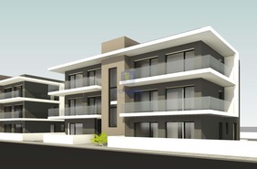 Prdio T1 - Caldas da Rainha, Caldas da Rainha, Leiria - Miniatura: 8/9