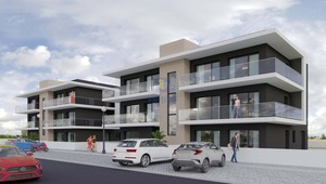 Prdio T1 - Caldas da Rainha, Caldas da Rainha, Leiria - Miniatura: 9/9