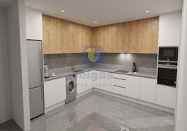 Apartamento T0 - Caldas da Rainha, Caldas da Rainha, Leiria - Miniatura: 1/11