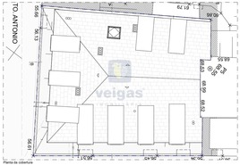 Apartamento T0 - Caldas da Rainha, Caldas da Rainha, Leiria - Miniatura: 8/11