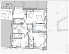 Apartamento T0 - Caldas da Rainha, Caldas da Rainha, Leiria - Miniatura: 9/11
