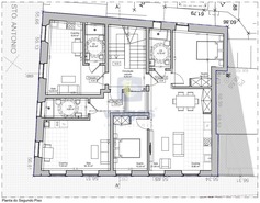 Apartamento T0 - Caldas da Rainha, Caldas da Rainha, Leiria - Miniatura: 10/11