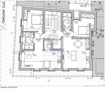 Apartamento T0 - Caldas da Rainha, Caldas da Rainha, Leiria - Miniatura: 11/11