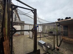 Moradia T1 - Santa Maria, �bidos, Leiria - Miniatura: 10/13