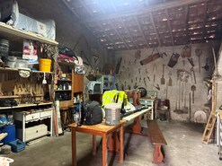 Moradia T1 - Santa Maria, �bidos, Leiria - Miniatura: 11/13