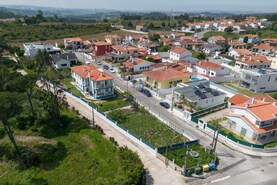 Moradia T5 - Santa Maria, �bidos, Leiria - Miniatura: 2/63