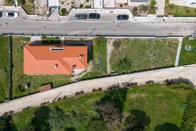 Moradia T5 - Santa Maria, �bidos, Leiria - Miniatura: 4/63