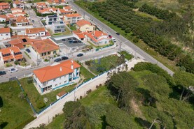 Moradia T5 - Santa Maria, �bidos, Leiria - Miniatura: 6/63