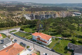 Moradia T5 - Santa Maria, �bidos, Leiria - Miniatura: 7/63