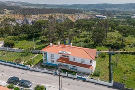 Moradia T5 - Santa Maria, �bidos, Leiria - Miniatura: 8/63