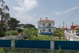 Moradia T5 - Santa Maria, �bidos, Leiria - Miniatura: 9/63