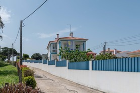 Moradia T5 - Santa Maria, �bidos, Leiria - Miniatura: 11/63