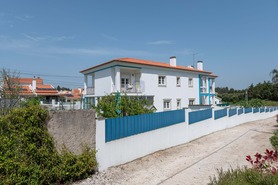 Moradia T5 - Santa Maria, �bidos, Leiria - Miniatura: 12/63