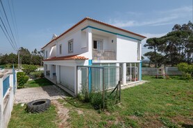 Moradia T5 - Santa Maria, �bidos, Leiria - Miniatura: 13/63