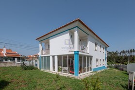 Moradia T5 - Santa Maria, �bidos, Leiria - Miniatura: 14/63