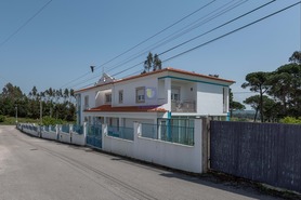 Moradia T5 - Santa Maria, �bidos, Leiria - Miniatura: 16/63