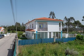 Moradia T5 - Santa Maria, �bidos, Leiria - Miniatura: 17/63