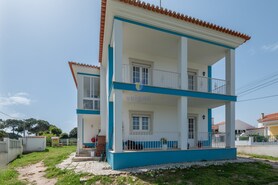 Moradia T5 - Santa Maria, �bidos, Leiria - Miniatura: 18/63