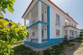 Moradia T5 - Santa Maria, �bidos, Leiria - Miniatura: 19/63