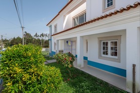 Moradia T5 - Santa Maria, �bidos, Leiria - Miniatura: 20/63