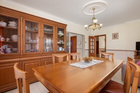 Moradia T5 - Santa Maria, �bidos, Leiria - Miniatura: 23/63