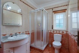 Moradia T5 - Santa Maria, �bidos, Leiria - Miniatura: 30/63