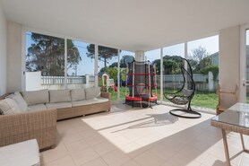 Moradia T5 - Santa Maria, �bidos, Leiria - Miniatura: 33/63