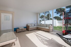 Moradia T5 - Santa Maria, �bidos, Leiria - Miniatura: 34/63