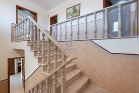 Moradia T5 - Santa Maria, �bidos, Leiria - Miniatura: 35/63